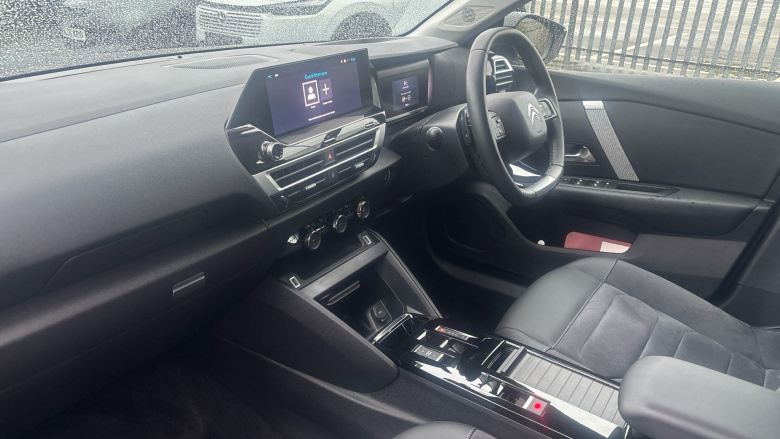 Citroen C4 1.2 PureTech [130] Shine Plus 5dr Auto Petrol Hatchback